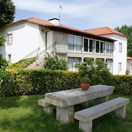 Pensjonat Quinta De Sao Bento Vila de Prado Zewnętrze zdjęcie