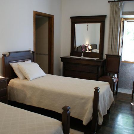Pensjonat Quinta De Sao Bento Vila de Prado Pokój zdjęcie