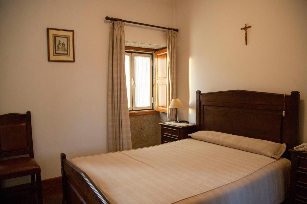 Pensjonat Quinta De Sao Bento Vila de Prado Zewnętrze zdjęcie
