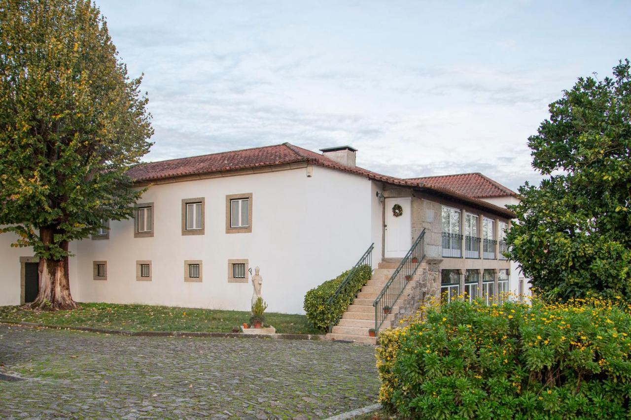 Pensjonat Quinta De Sao Bento Vila de Prado Zewnętrze zdjęcie