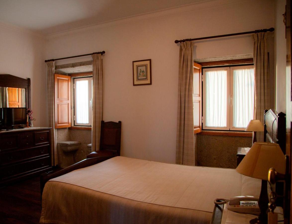 Pensjonat Quinta De Sao Bento Vila de Prado Zewnętrze zdjęcie