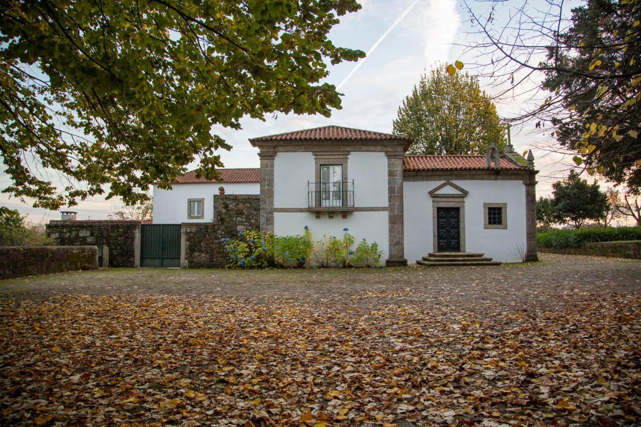 Pensjonat Quinta De Sao Bento Vila de Prado Zewnętrze zdjęcie