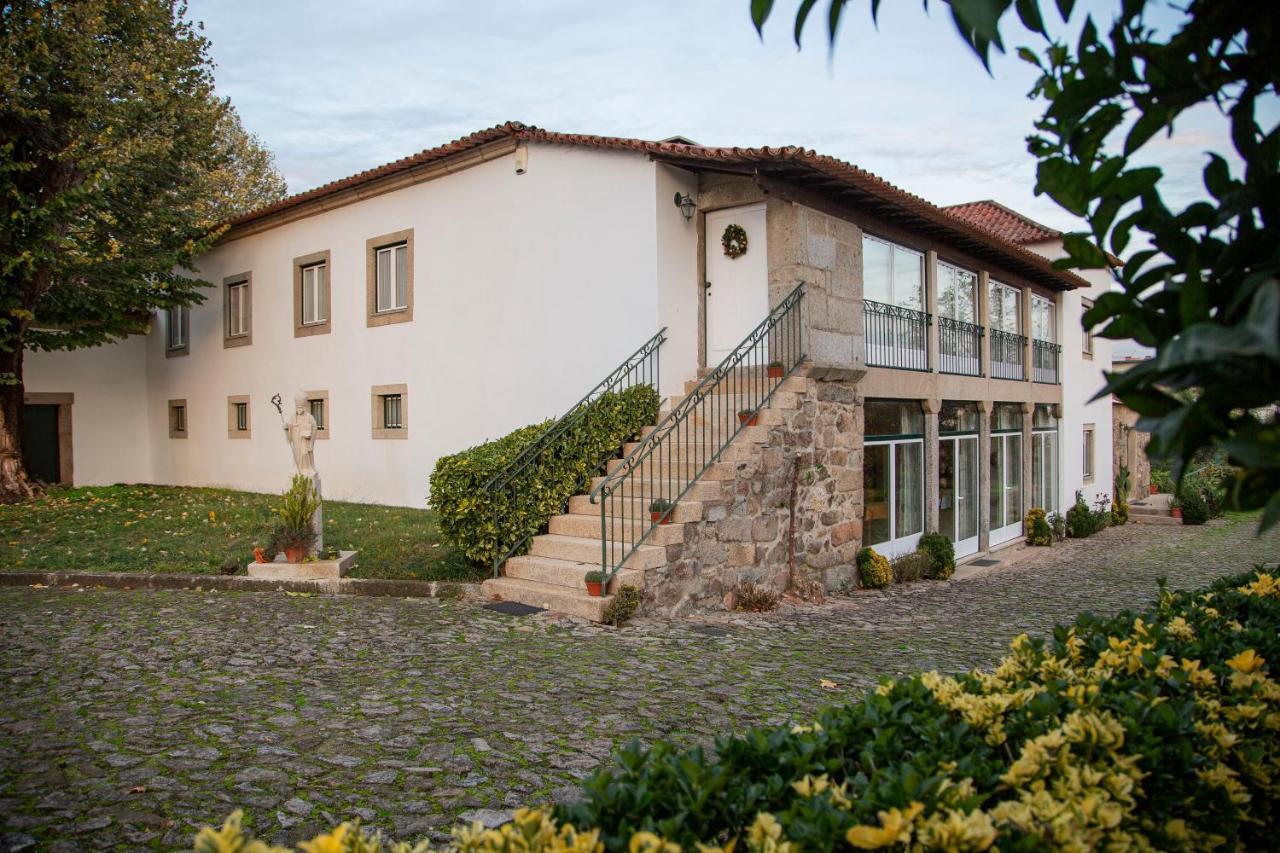 Pensjonat Quinta De Sao Bento Vila de Prado Zewnętrze zdjęcie