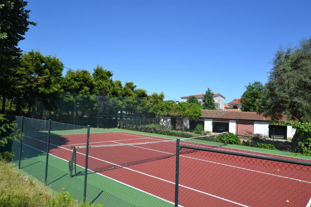 Pensjonat Quinta De Sao Bento Vila de Prado Zewnętrze zdjęcie