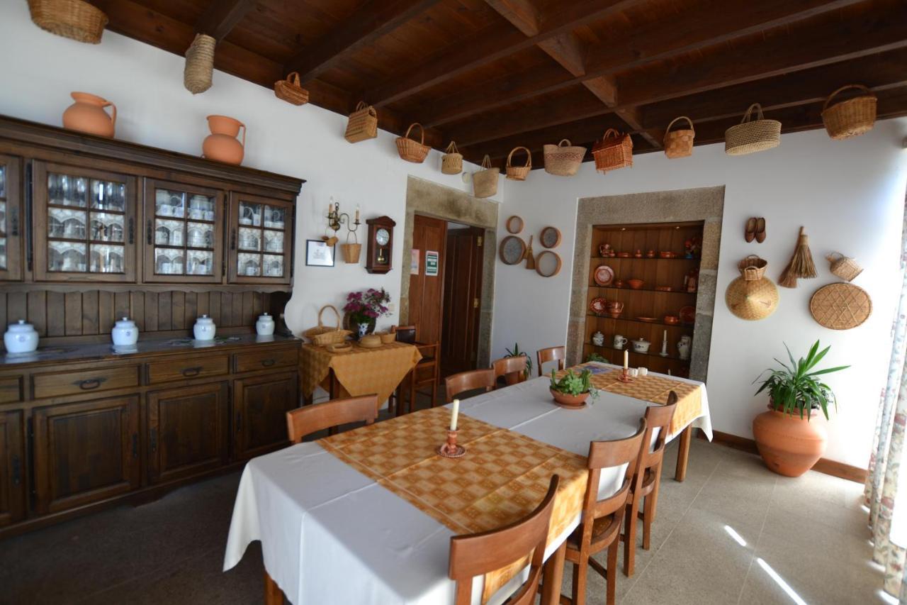 Pensjonat Quinta De Sao Bento Vila de Prado Zewnętrze zdjęcie