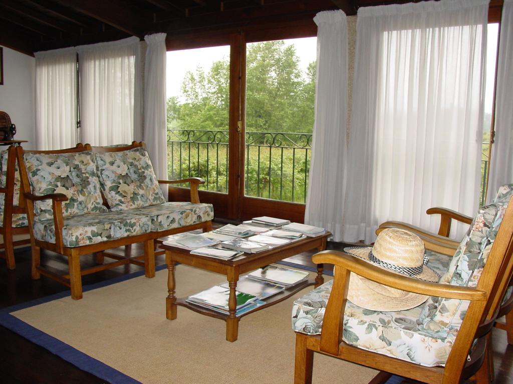 Pensjonat Quinta De Sao Bento Vila de Prado Zewnętrze zdjęcie