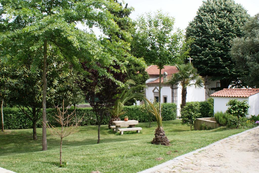 Pensjonat Quinta De Sao Bento Vila de Prado Zewnętrze zdjęcie