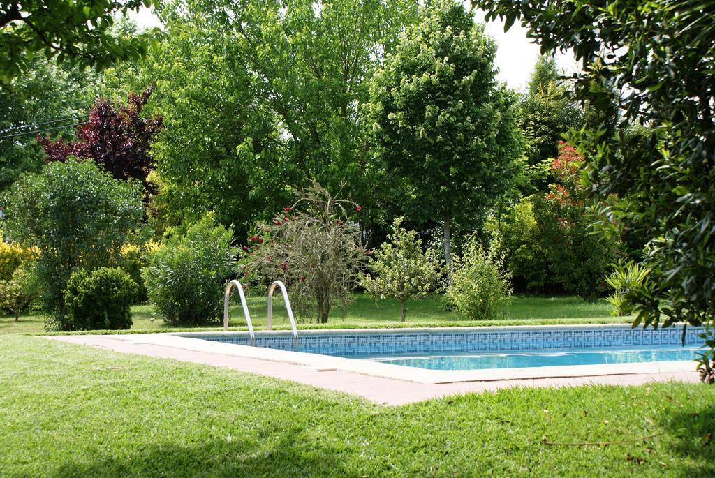 Pensjonat Quinta De Sao Bento Vila de Prado Zewnętrze zdjęcie