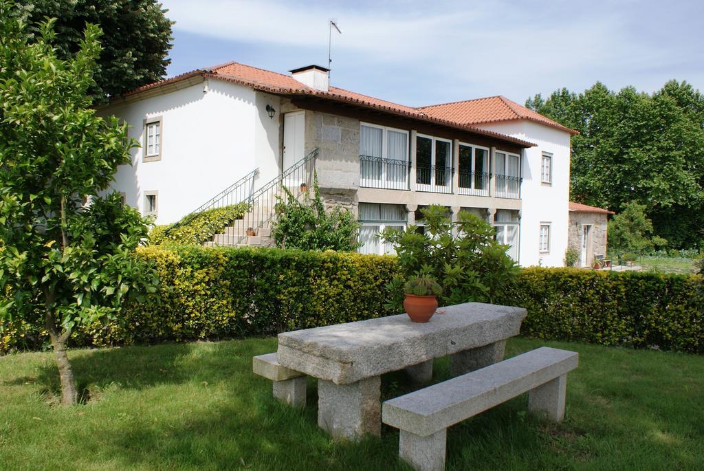 Pensjonat Quinta De Sao Bento Vila de Prado Zewnętrze zdjęcie