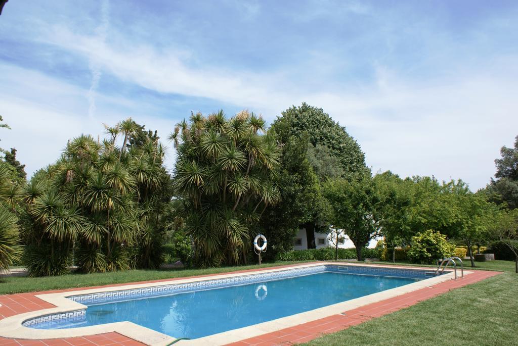 Pensjonat Quinta De Sao Bento Vila de Prado Zewnętrze zdjęcie