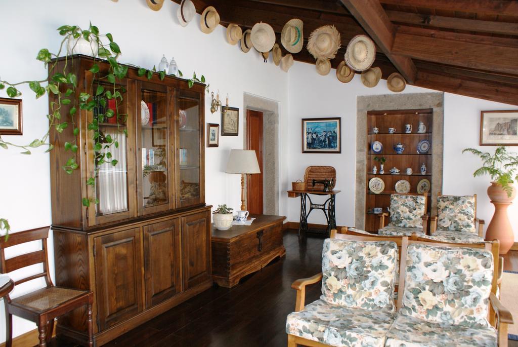 Pensjonat Quinta De Sao Bento Vila de Prado Zewnętrze zdjęcie