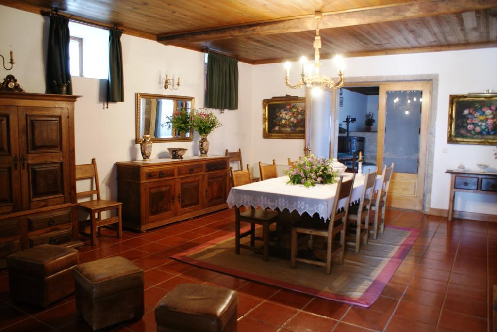 Pensjonat Quinta De Sao Bento Vila de Prado Zewnętrze zdjęcie