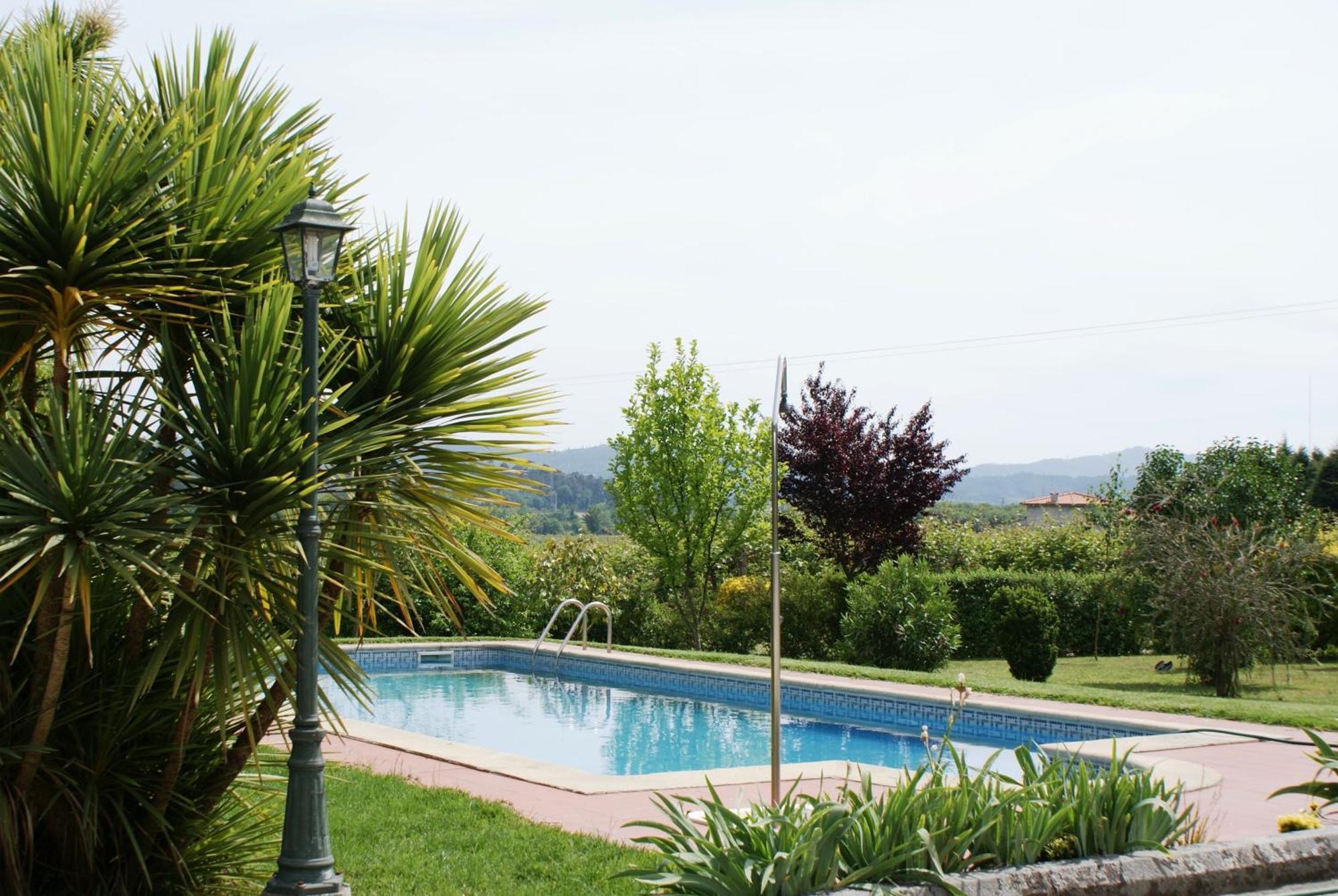 Pensjonat Quinta De Sao Bento Vila de Prado Zewnętrze zdjęcie