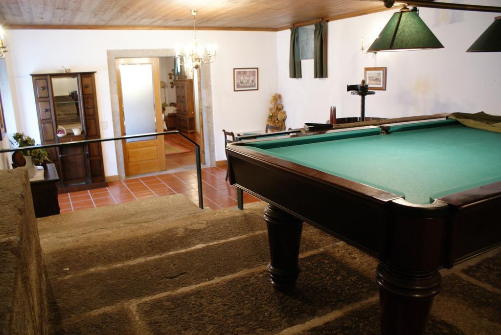 Pensjonat Quinta De Sao Bento Vila de Prado Zewnętrze zdjęcie