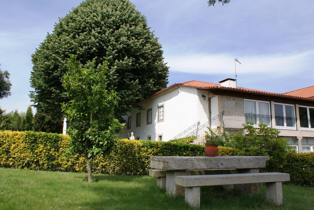 Pensjonat Quinta De Sao Bento Vila de Prado Zewnętrze zdjęcie