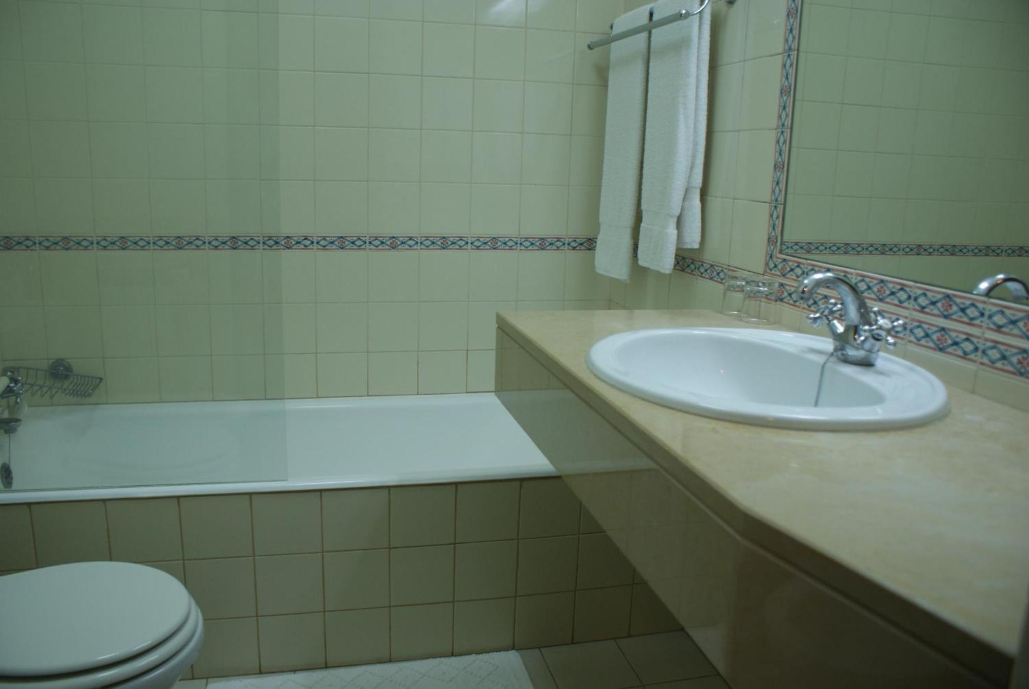 Pensjonat Quinta De Sao Bento Vila de Prado Pokój zdjęcie