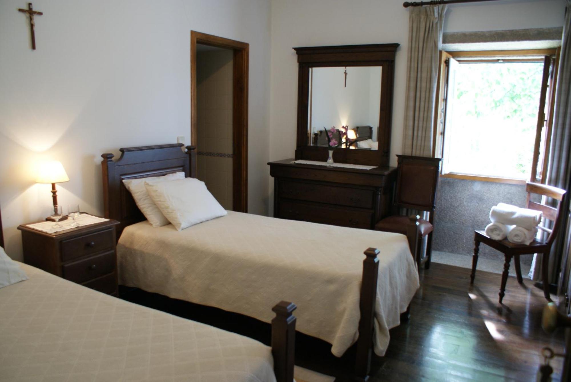 Pensjonat Quinta De Sao Bento Vila de Prado Pokój zdjęcie