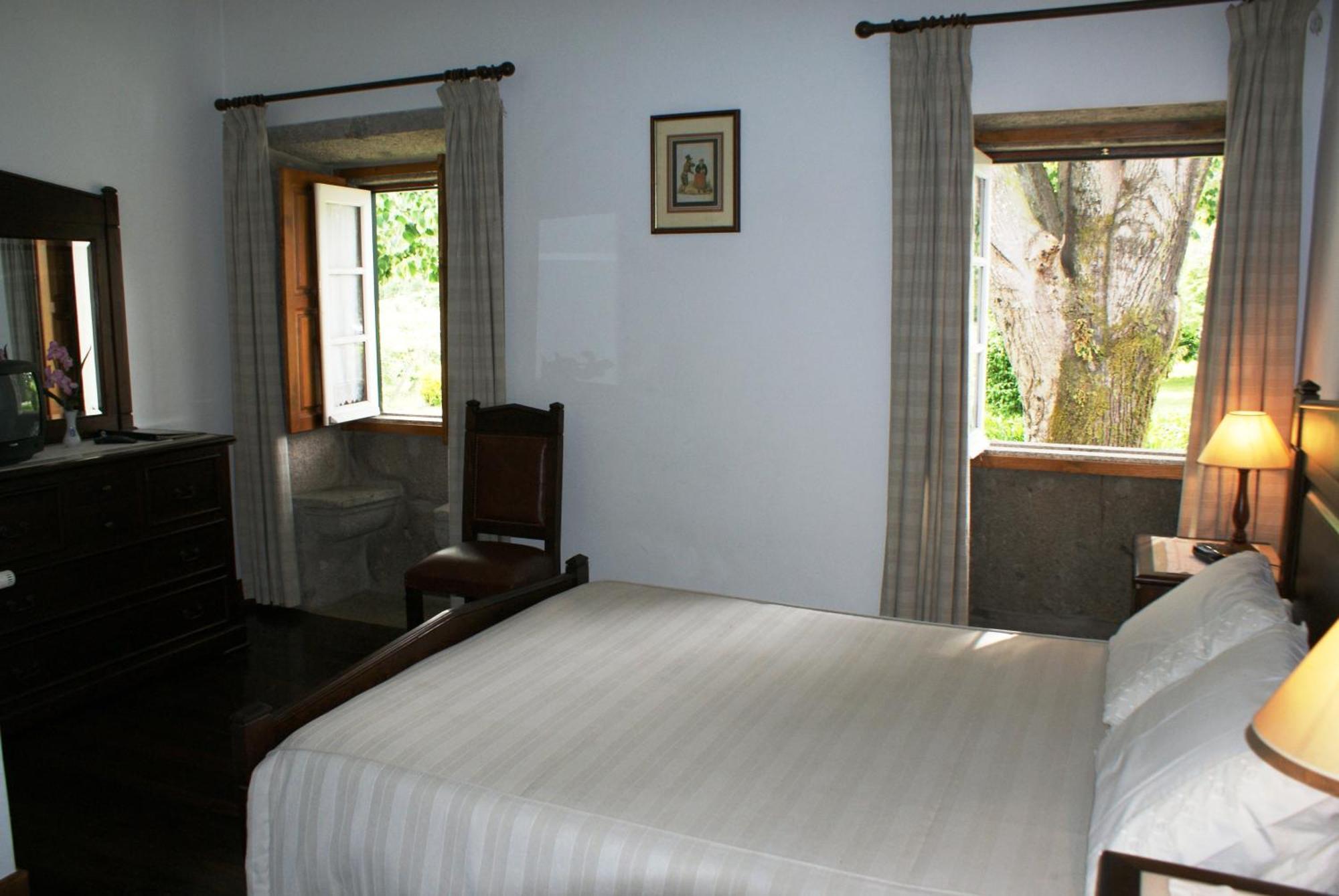 Pensjonat Quinta De Sao Bento Vila de Prado Pokój zdjęcie
