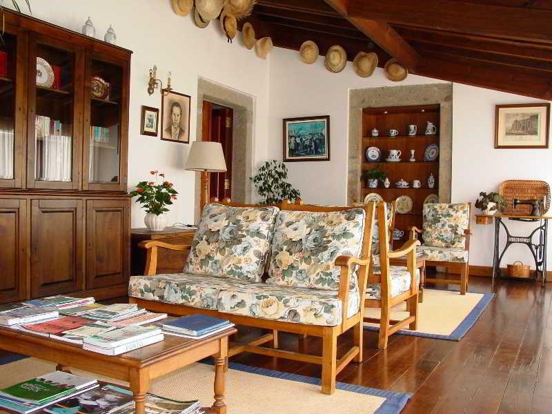 Pensjonat Quinta De Sao Bento Vila de Prado Zewnętrze zdjęcie